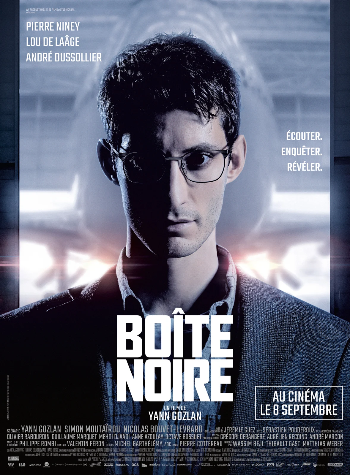 La boîte noire